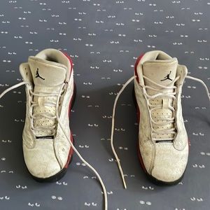 Jordan Used Major Need Shoe Repair Mint Condition Still Cant Clean Normally